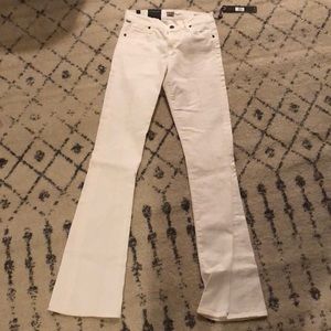 Citizens of Humanity Medium Rise Bootcut Jeans